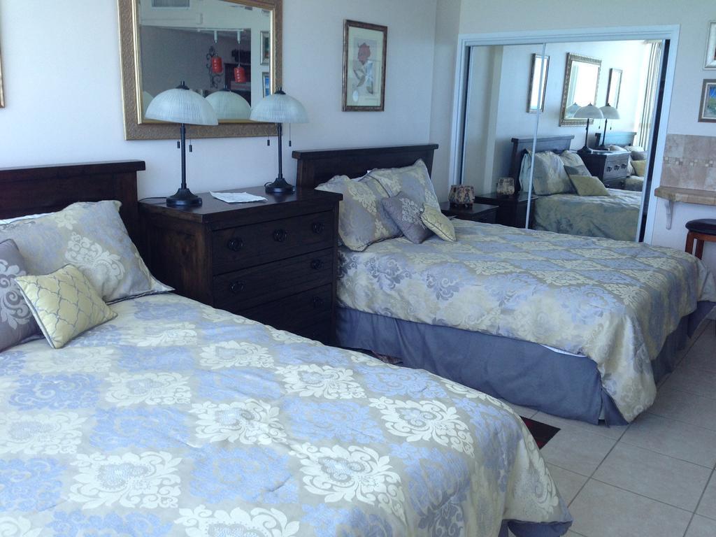 Apartamento Ocean Front Units *