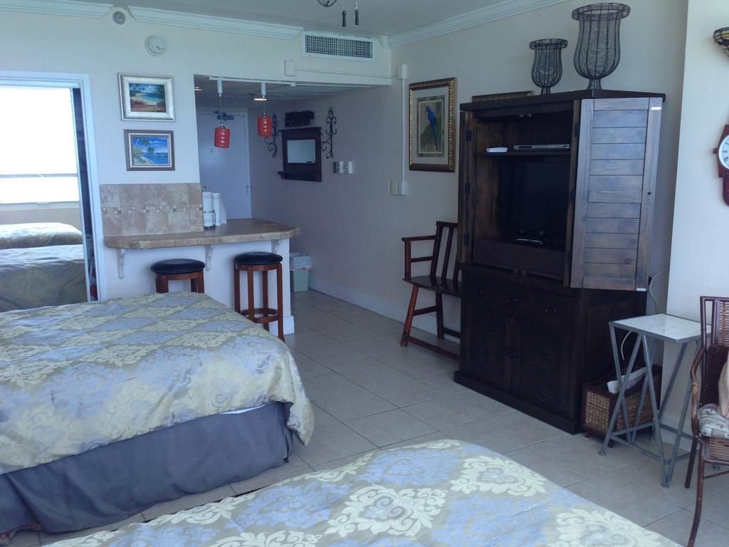 Apartamento Ocean Front Units Miami Beach