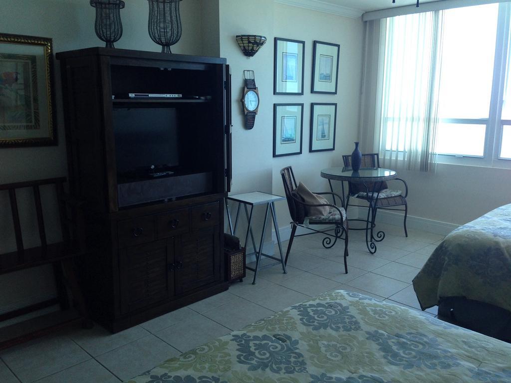 Apartamento Ocean Front Units Miami Beach