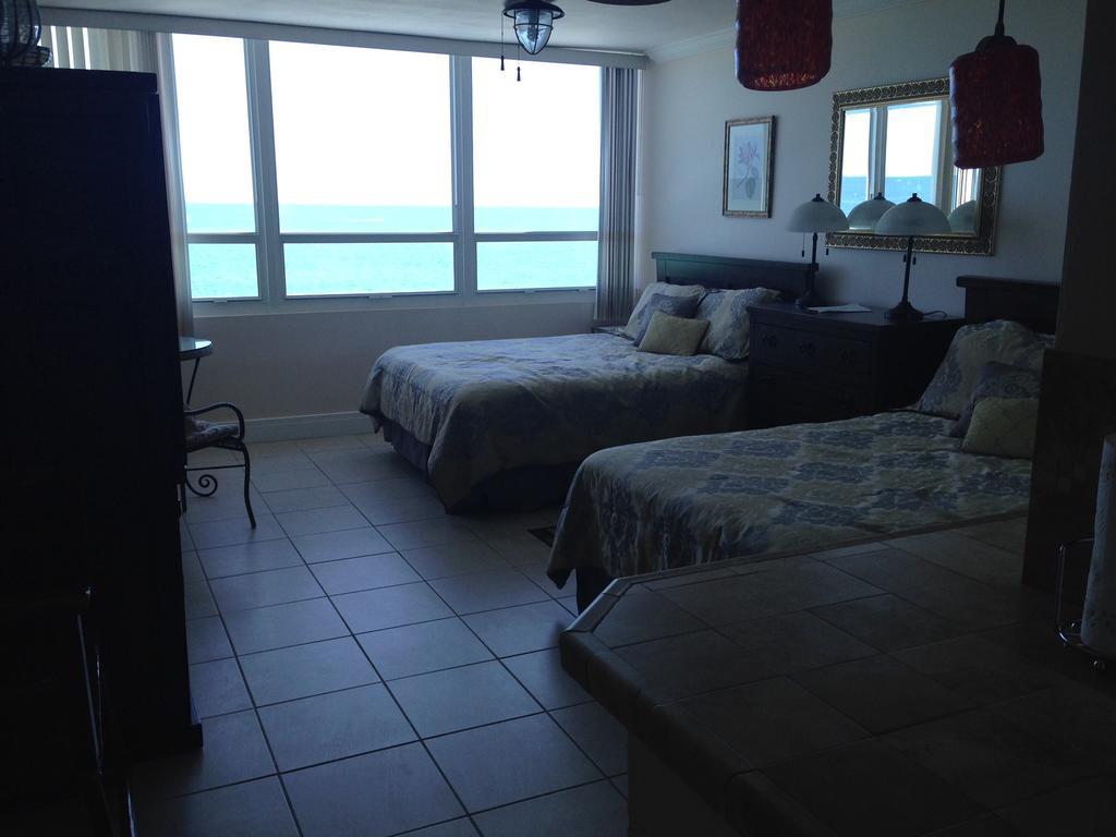 Apartamento Ocean Front Units *