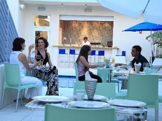 The New Miami Beach