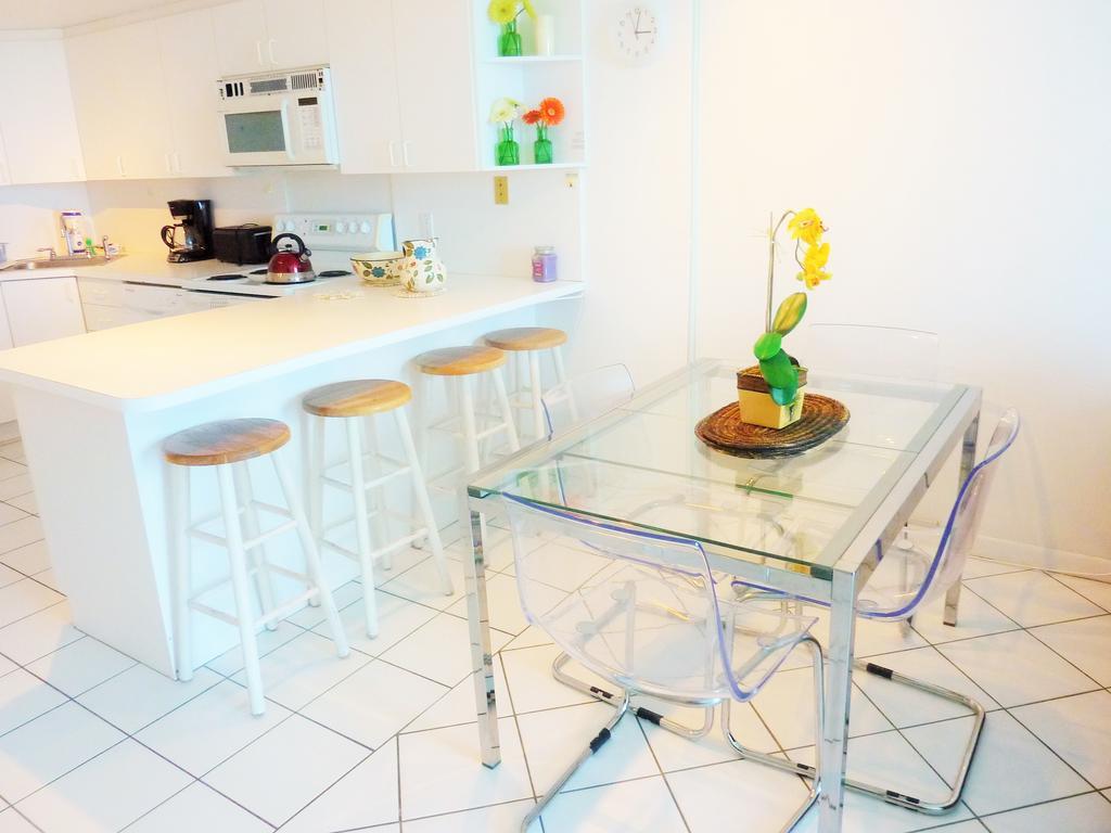 Soleil Apartamento Miami Beach
