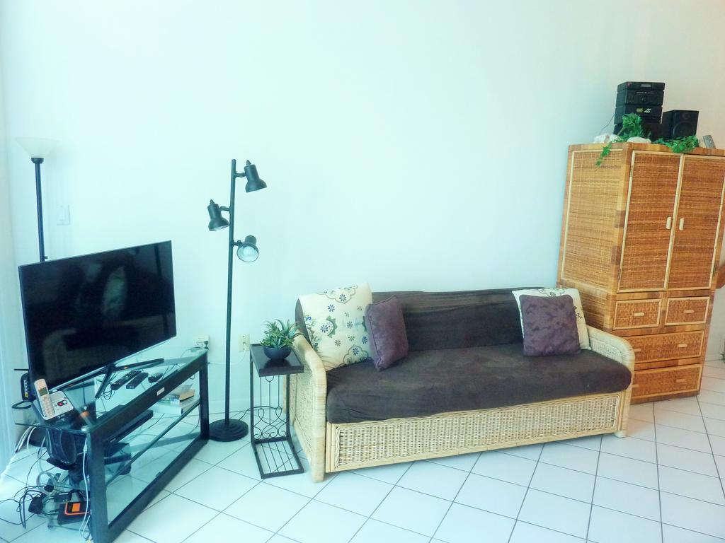 Apartamento Soleil Miami Beach