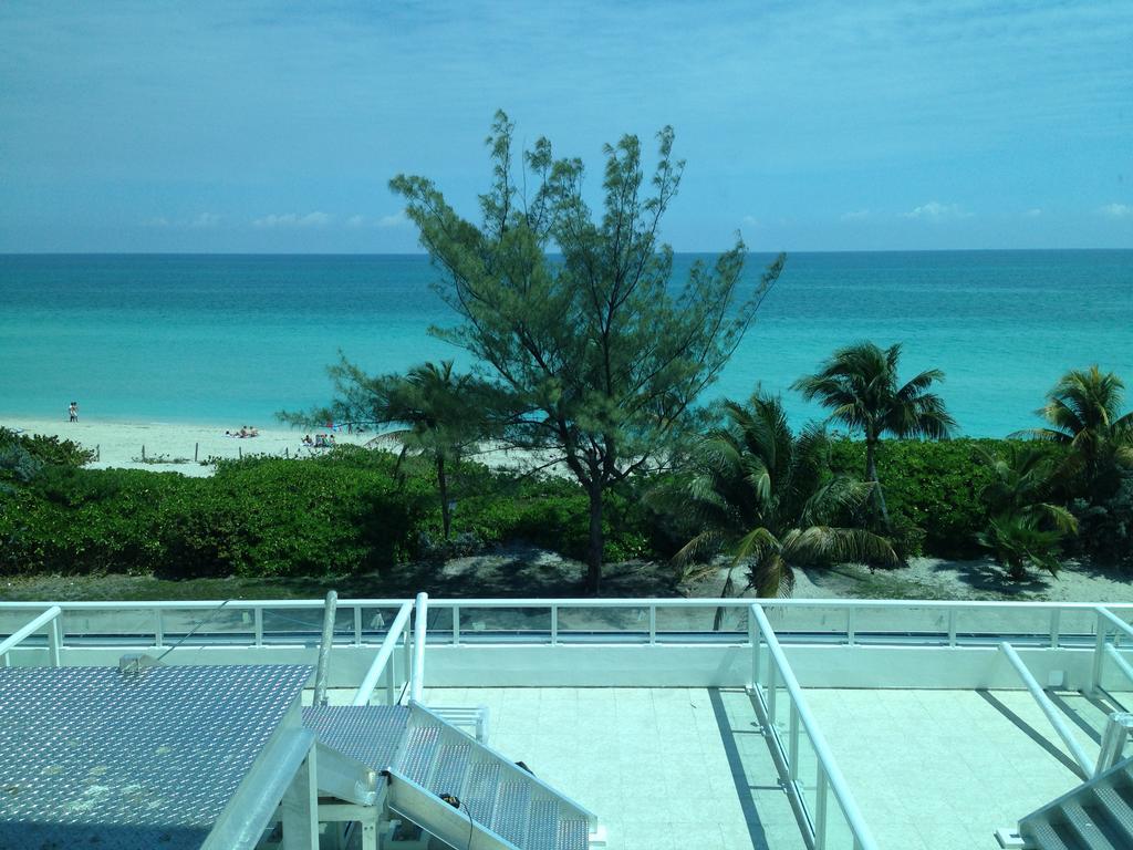 Soleil Apartamento Miami Beach