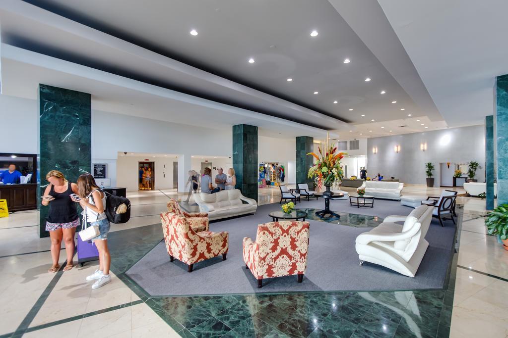Oceanfront Studio Casablanca Appartamento Miami Beach