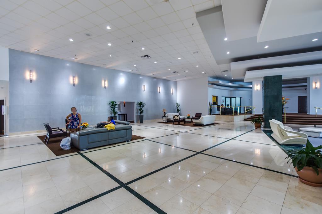 Oceanfront Studio Casablanca Appartamento