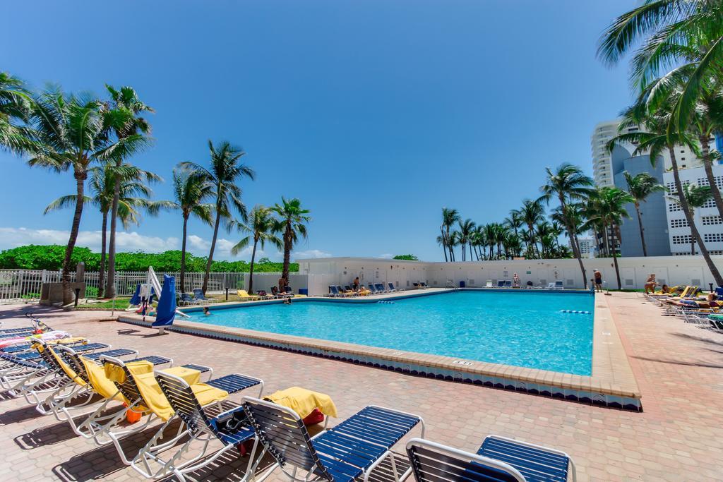 Appartamento Oceanfront Studio Casablanca *