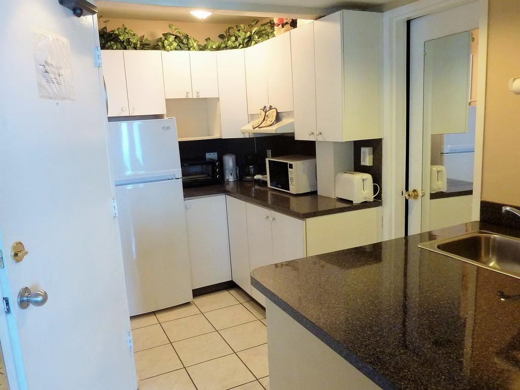 Apartamento Soleil Miami Beach