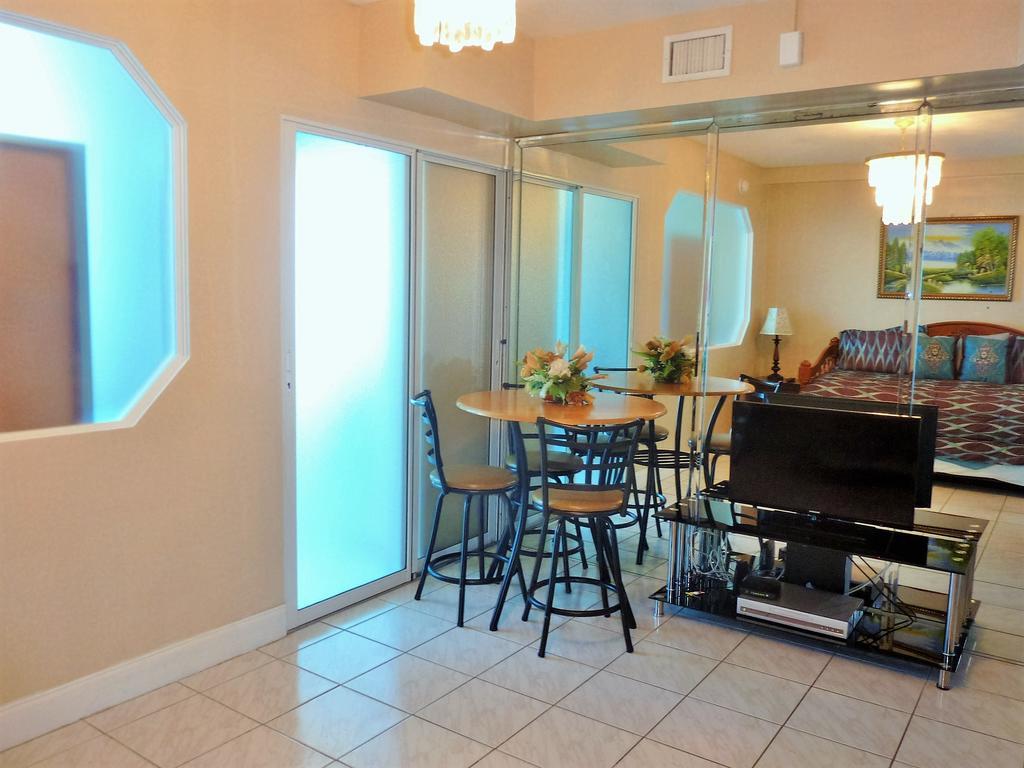 Apartamento Soleil Miami Beach
