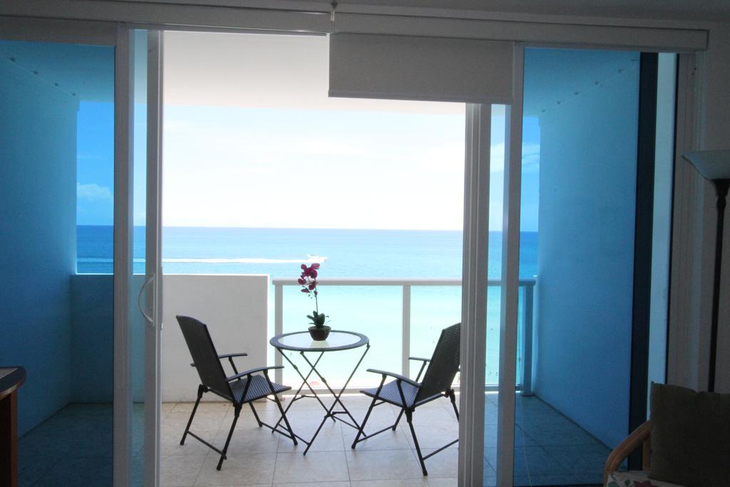 Apartamento Soleil