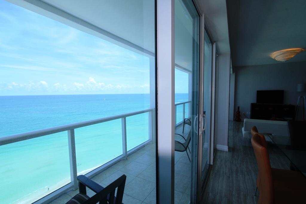 Apartamento Soleil