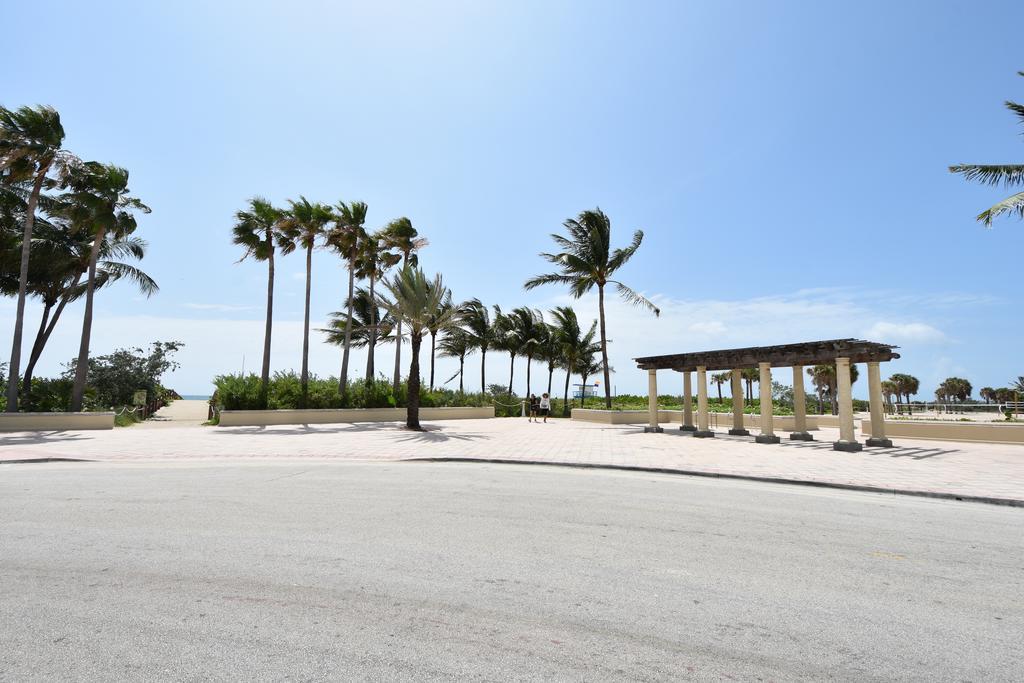 Appartamento Nobevip At The Olsen On The Beach! Miami Beach