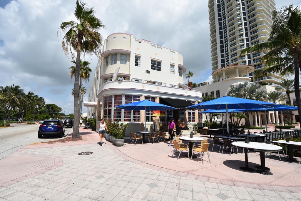 Appartamento Nobevip At The Olsen On The Beach! Miami Beach