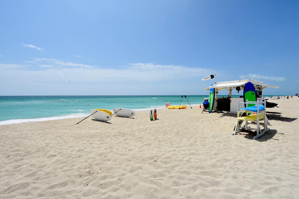 Appartamento Nobevip At The Olsen On The Beach! *