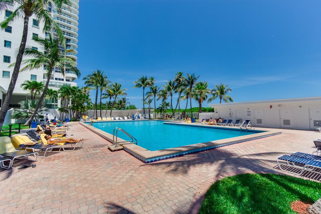 Appartamento Ocean Front