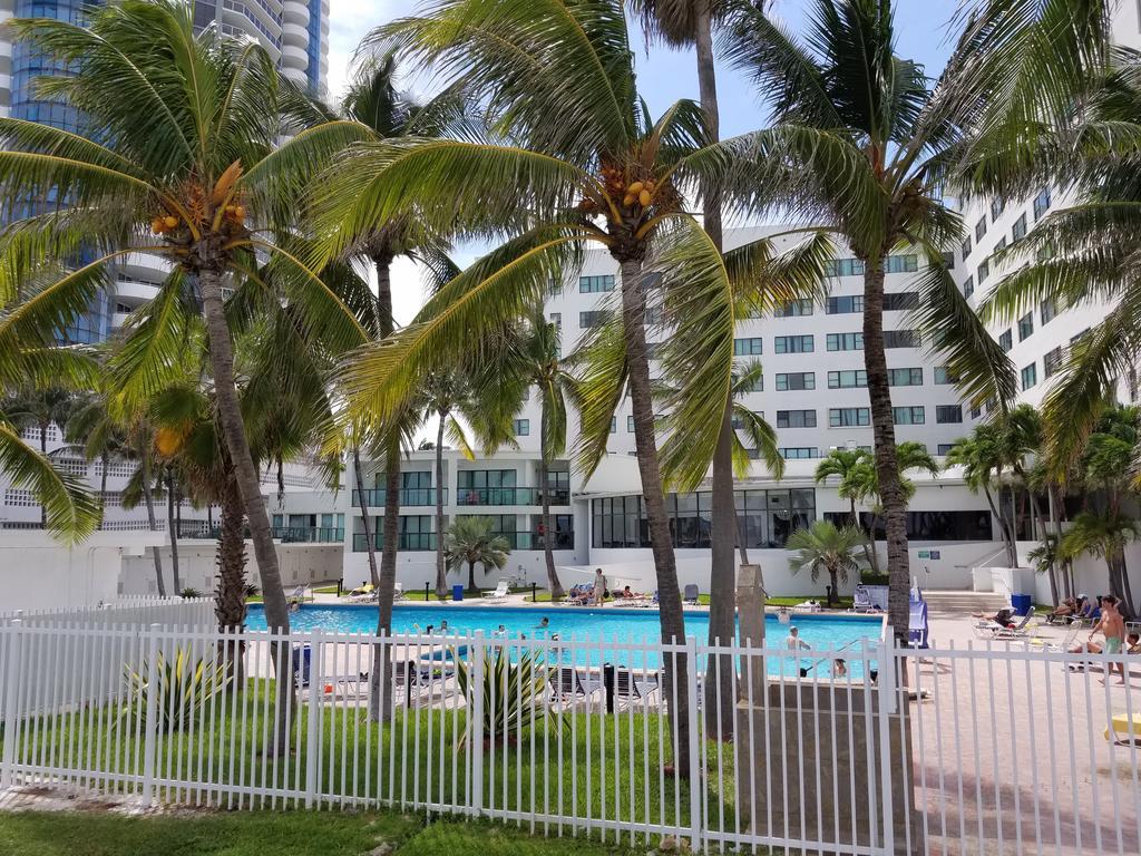 Ocean Front Appartamento *