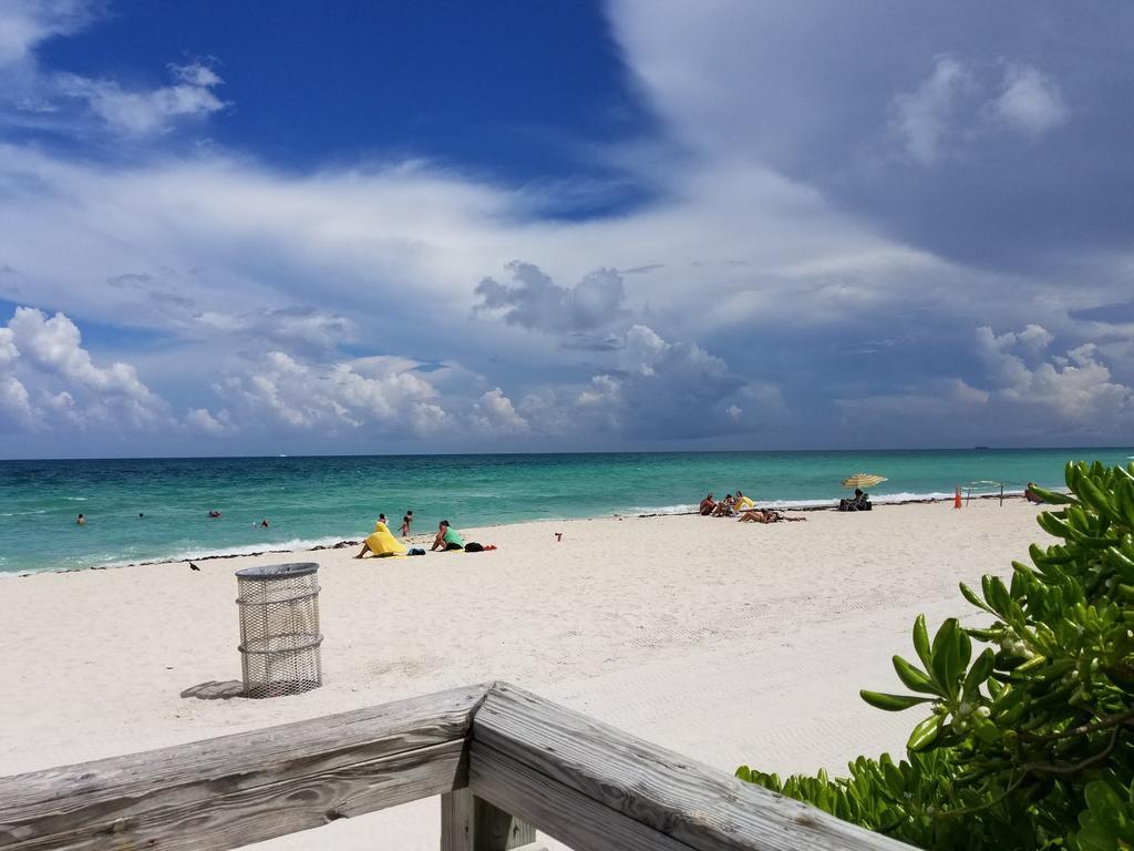 Ocean Front
