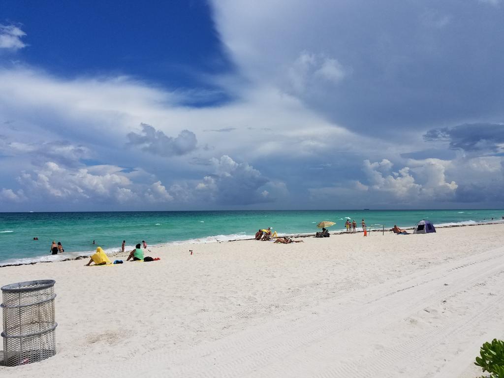 Ocean Front Appartamento Miami Beach
