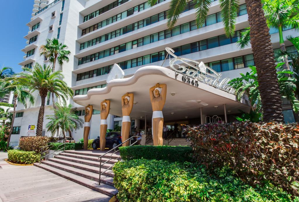 Ocean Front Appartamento