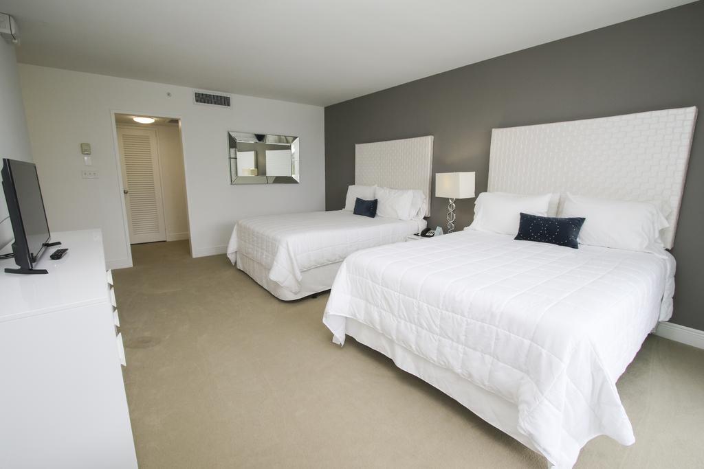 Seacoast On Miami Aparthotel Miami Beach