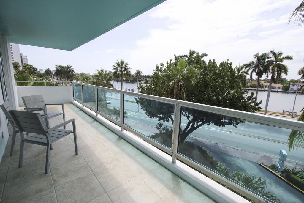 Seacoast On Miami Aparthotel