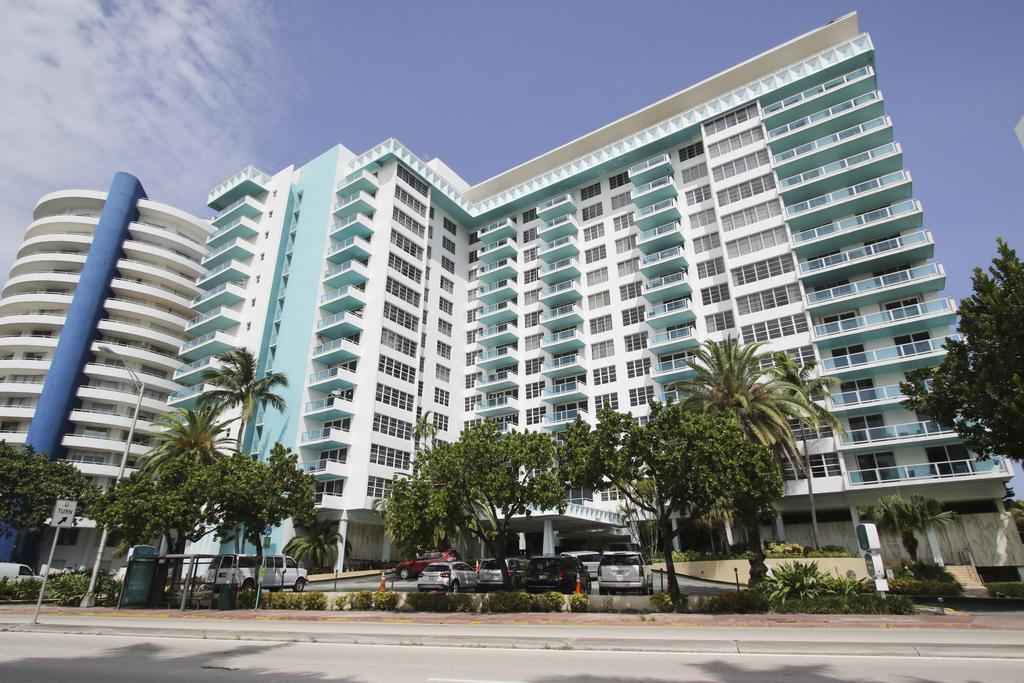 Aparthotel Seacoast On Miami 4*