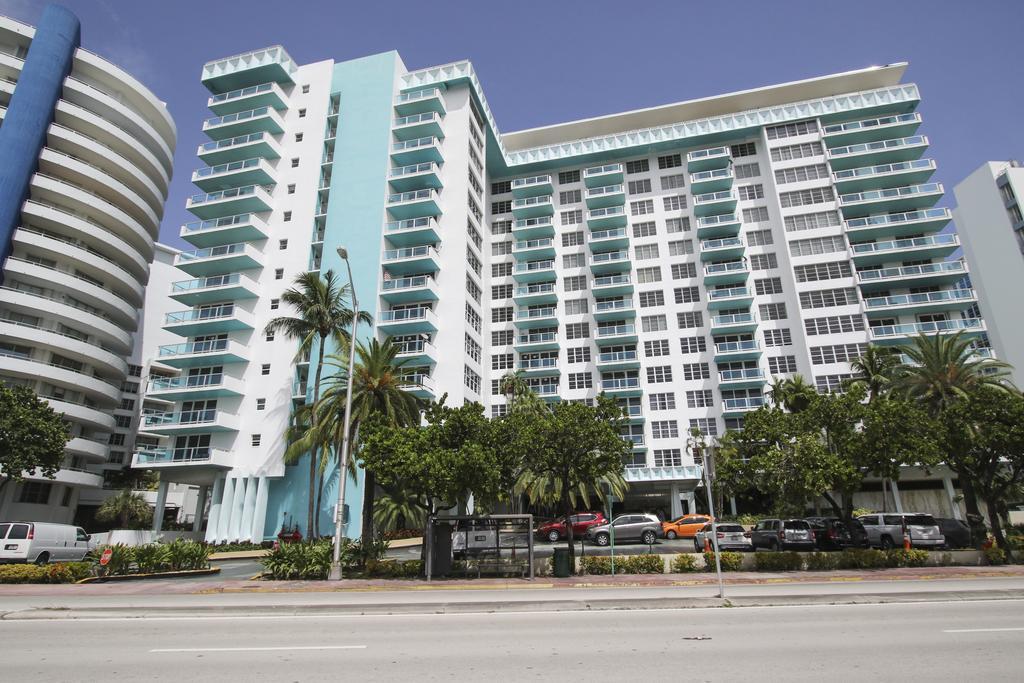 Seacoast On Miami 4*