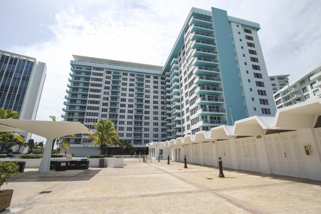 Aparthotel Seacoast On Miami