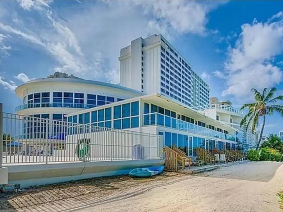 Castle Club Apartamento *