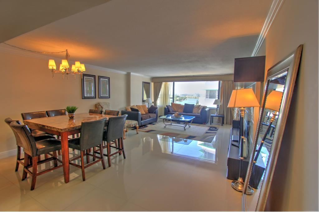 Appartamento Private Apartments By South Florida Vacations Miami Beach