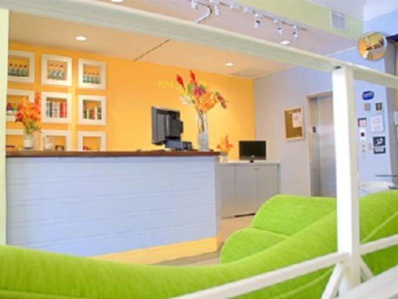 Hotel economico Royal South