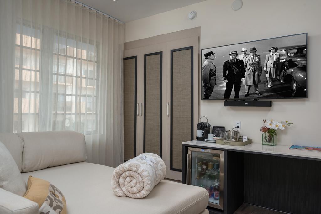 The Marlin Hotel Miami Beach