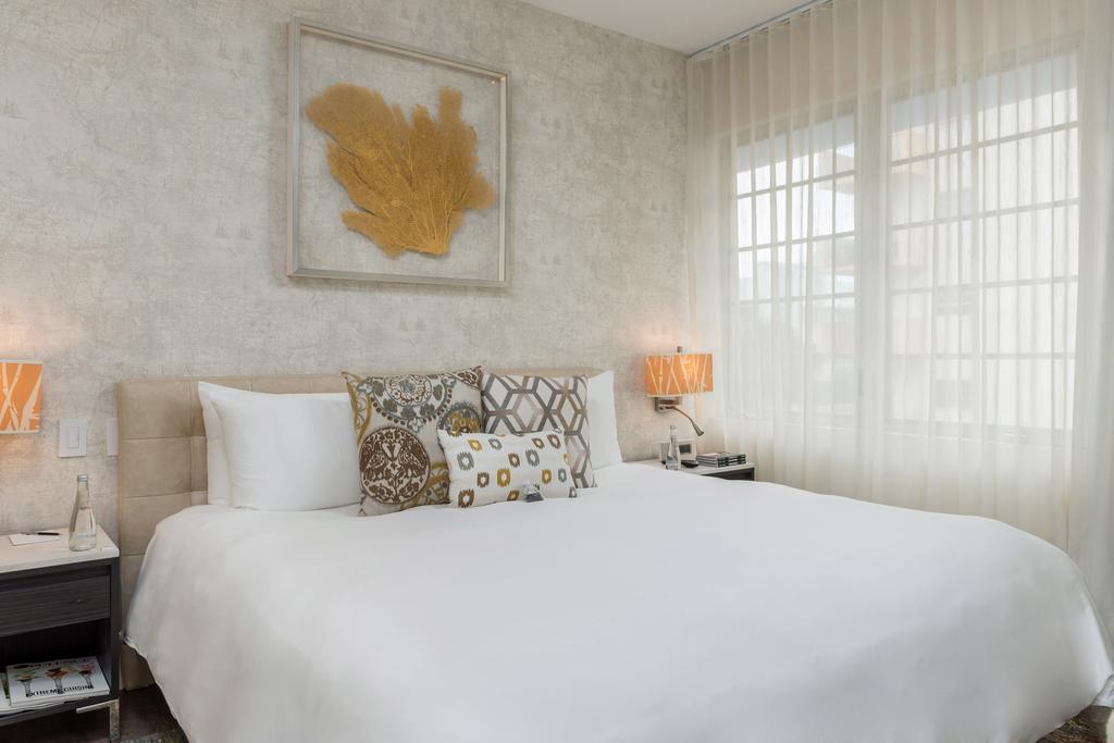 Hotel The Marlin 4*