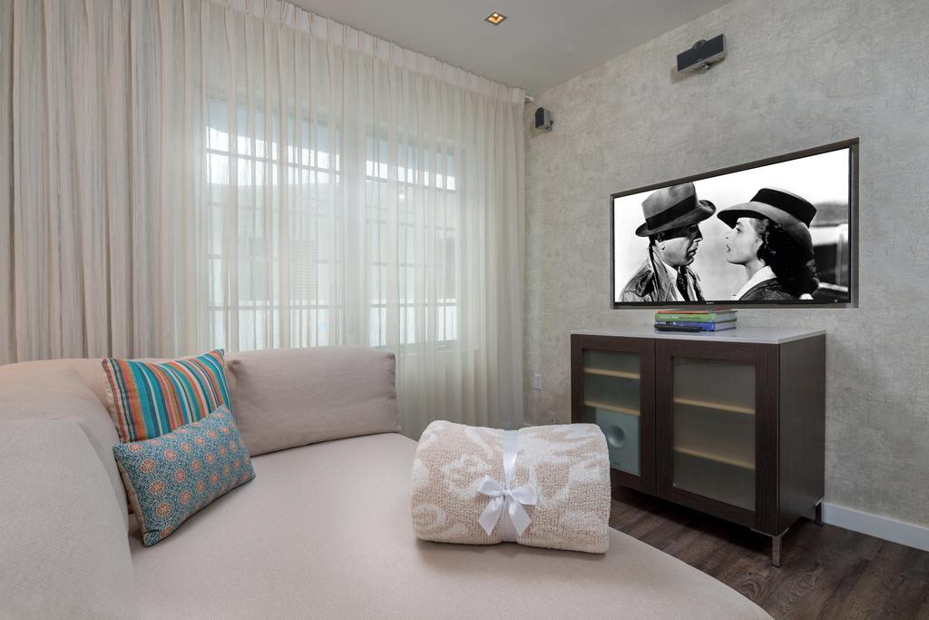 Hotel The Marlin Miami Beach