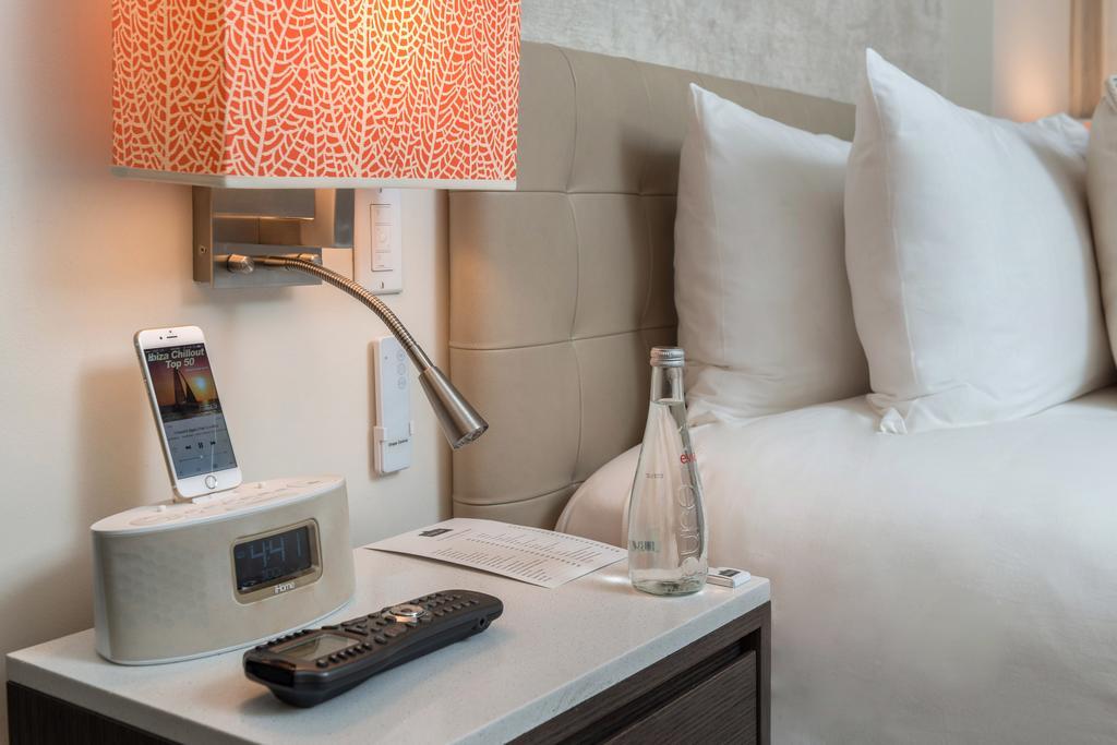 Hotel The Marlin