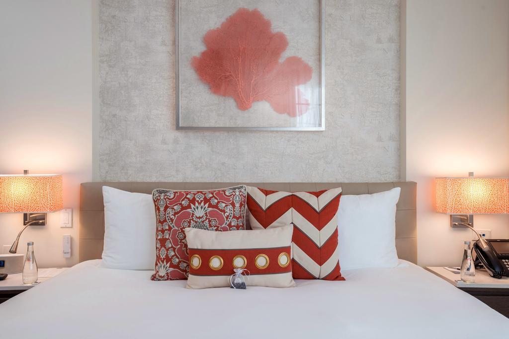 The Marlin Hotel Miami Beach