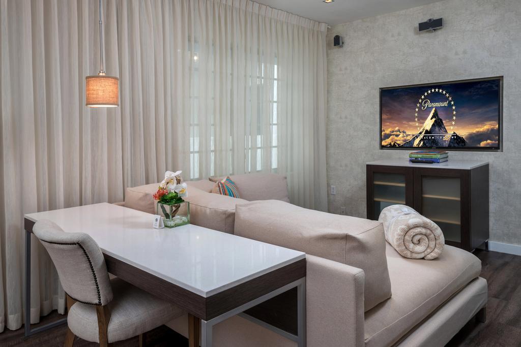 Hotel The Marlin 4*