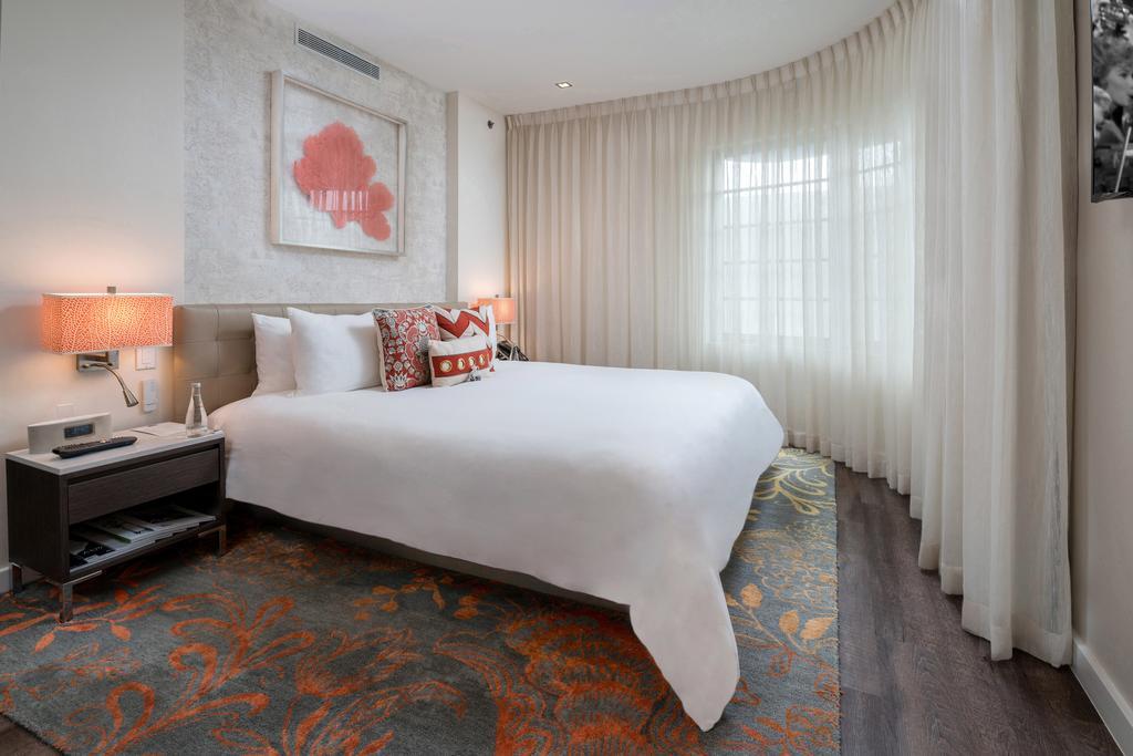 The Marlin Hotel 4*