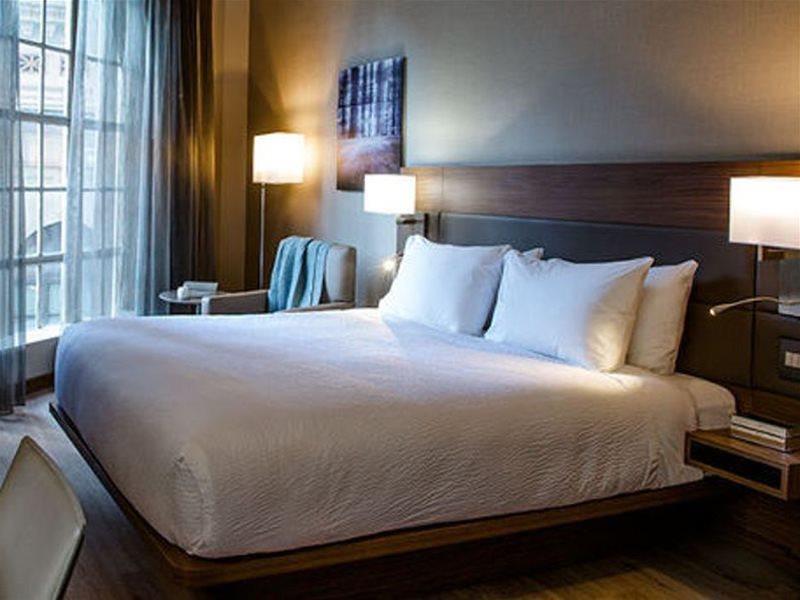 Hotel Ac By Marriott Miami 4*