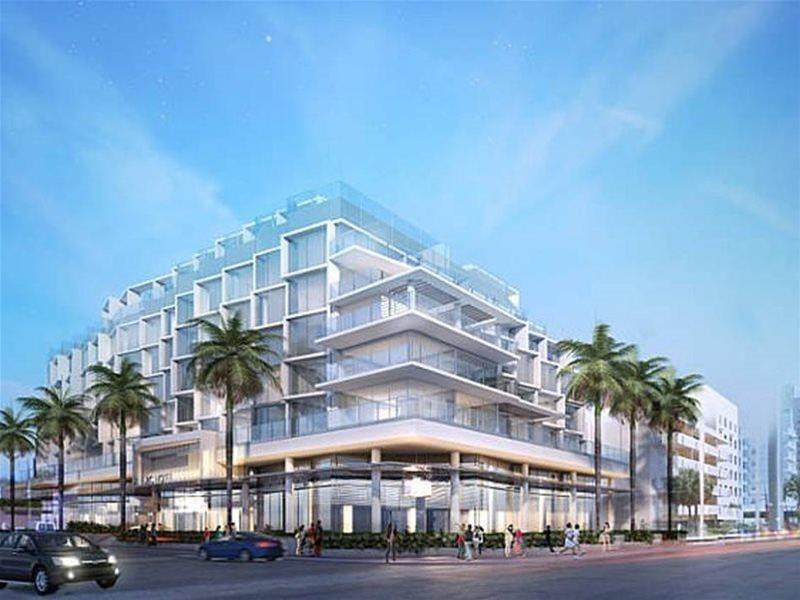 Ac By Marriott Miami 4* Miami Beach