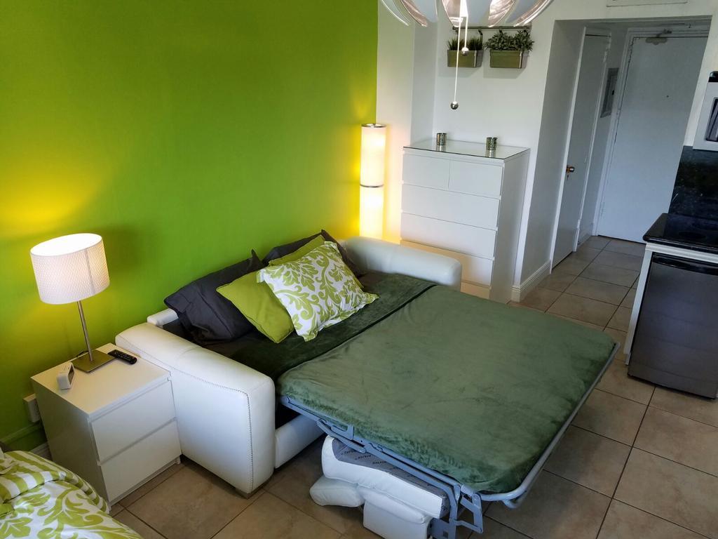 Appartamento Suncoast I - Balcony Front Beach