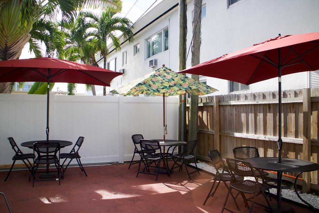 Beach Corner 2* Miami Beach