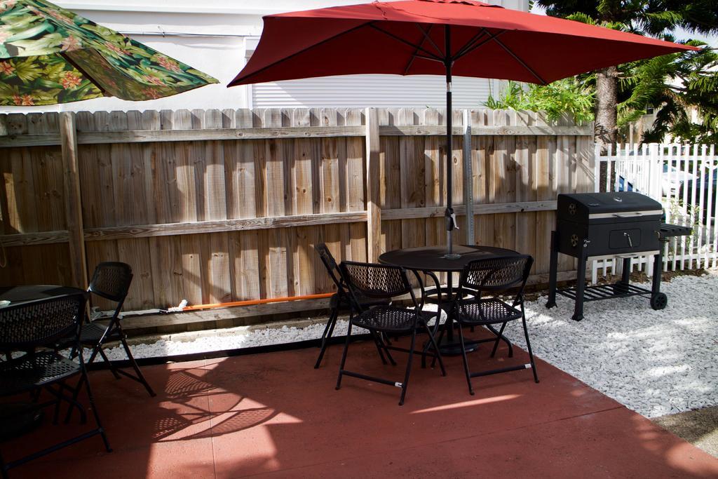 Hotel Beach Corner