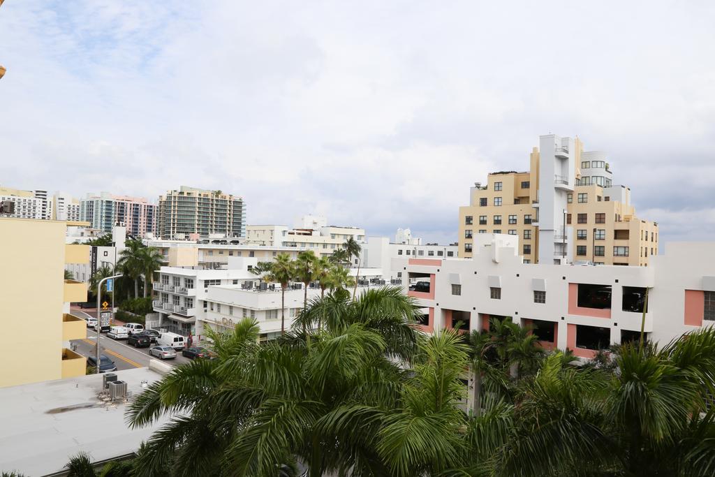 Amethyst Miami Beach