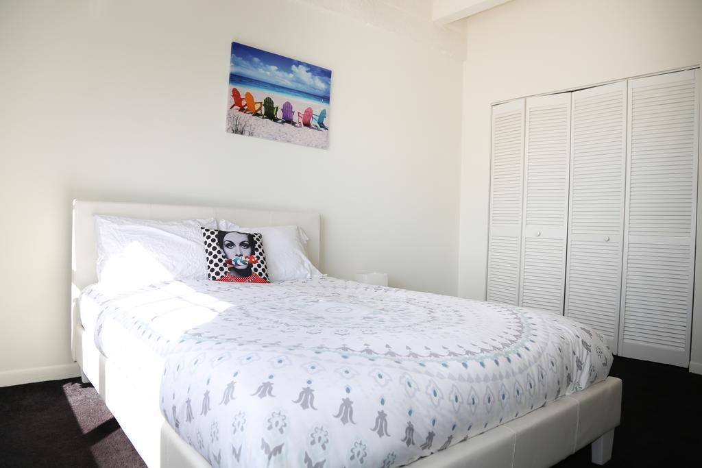 Amethyst Apartment Miami Beach