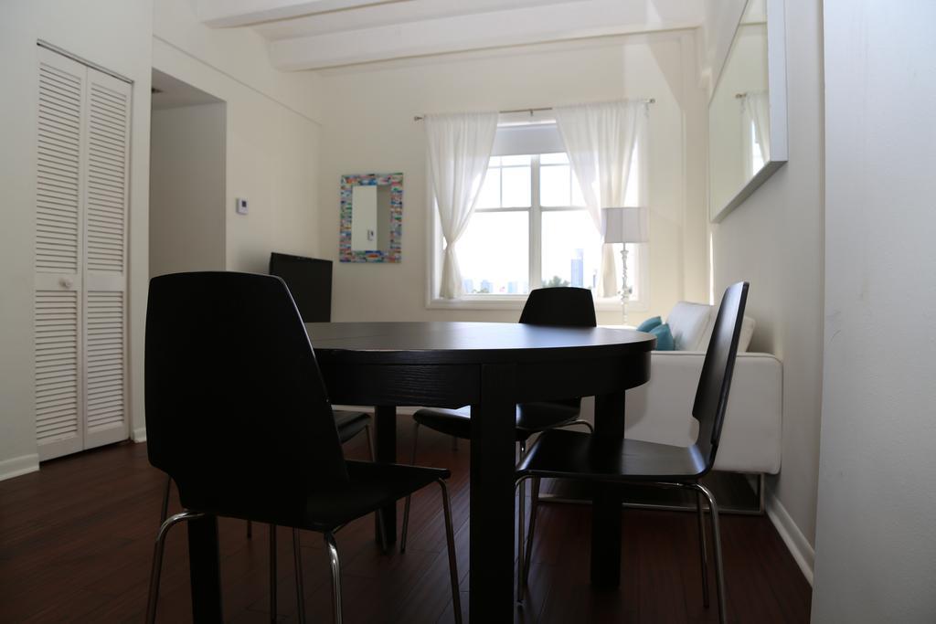 Apartment Amethyst *