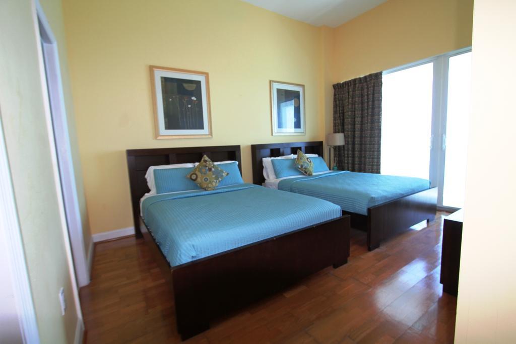 Apartamento Soleil *
