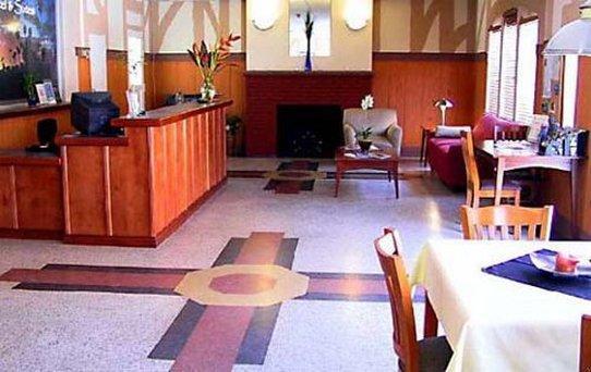 Hotel Life House, South Of Fifth 4*