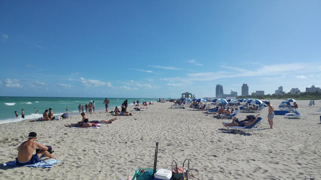 Apartment Penthouse Portofino Miami Beach