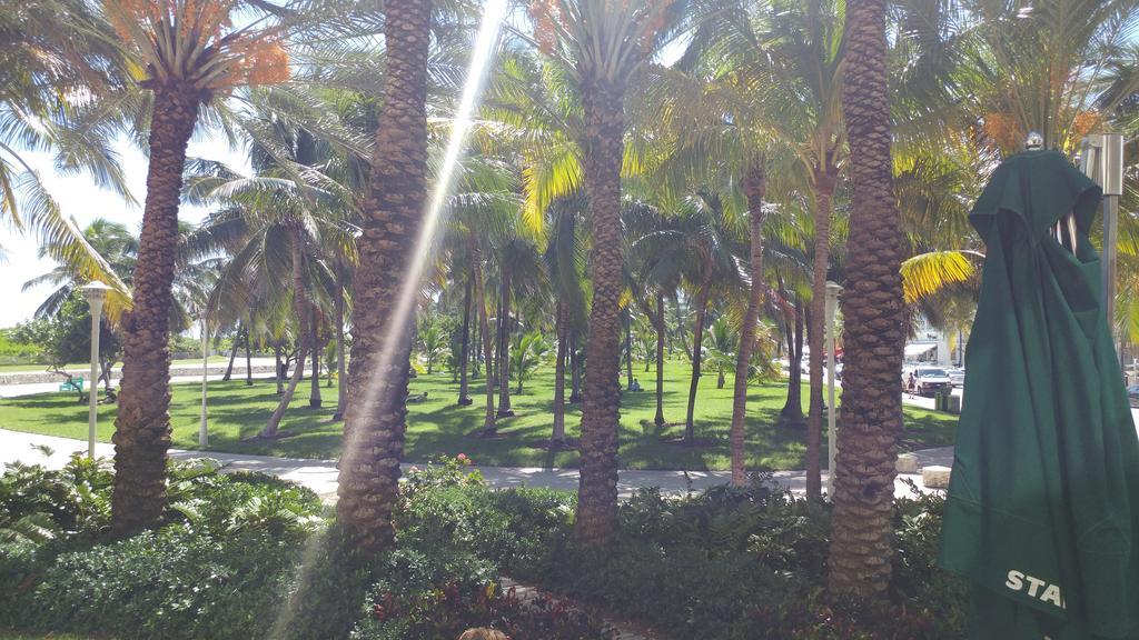 Apartment Penthouse Portofino Miami Beach